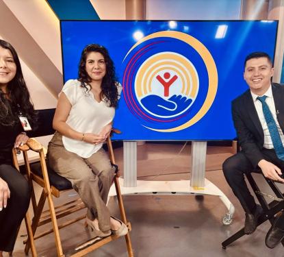 Noticias RGV 